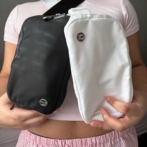 Lululemon belt bag combo 2 for the price of one